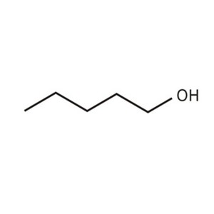 н-пентанол CH3(CH2)4OH Cas No: 71-41-0